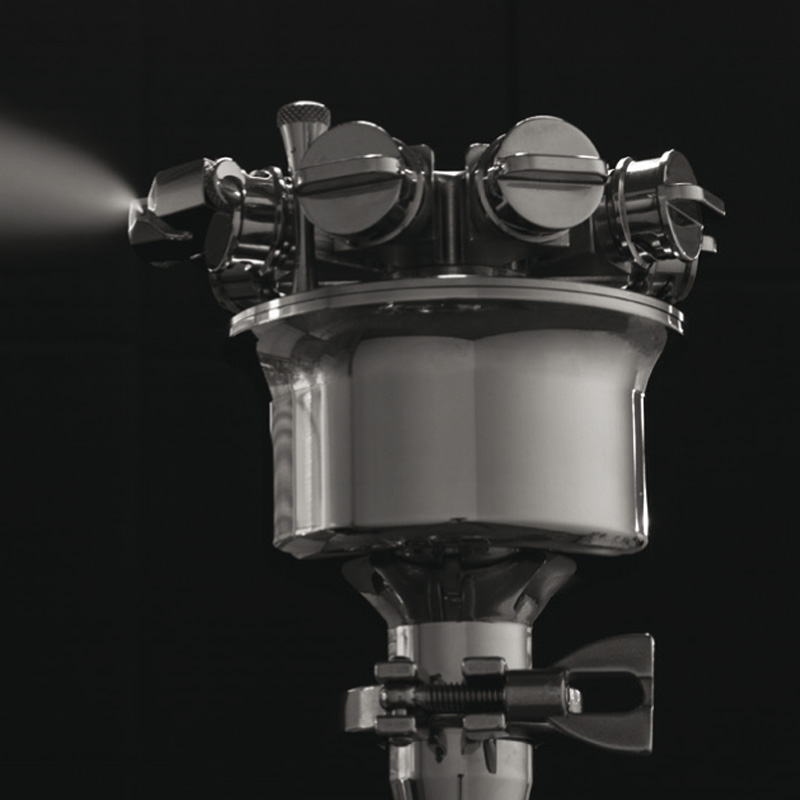 Minncare Dry Fog® 2 System - Image 2