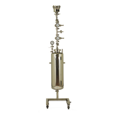 Minncare Dry Fog® 2 System