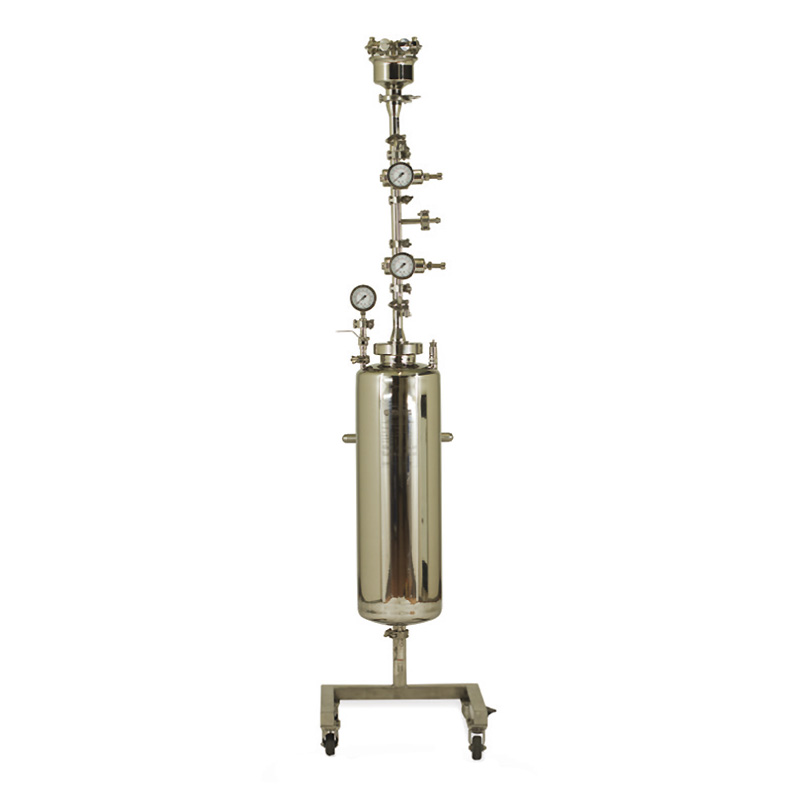 Minncare Dry Fog® 2 System