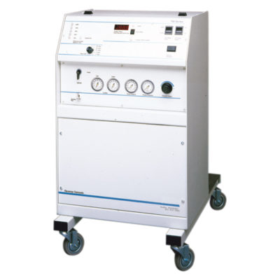 700 Series Reverse Osmosis System