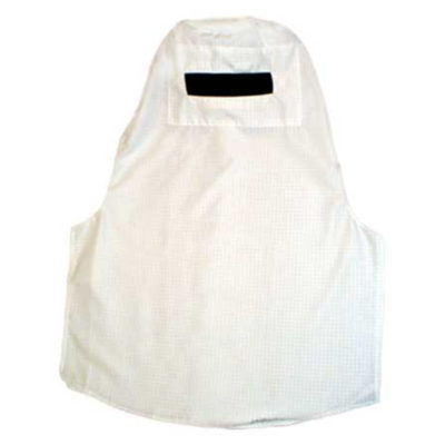 Antistatic Hood Carbon Thread