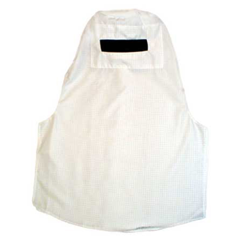 APPS Antistatic Hood Carbon Thread