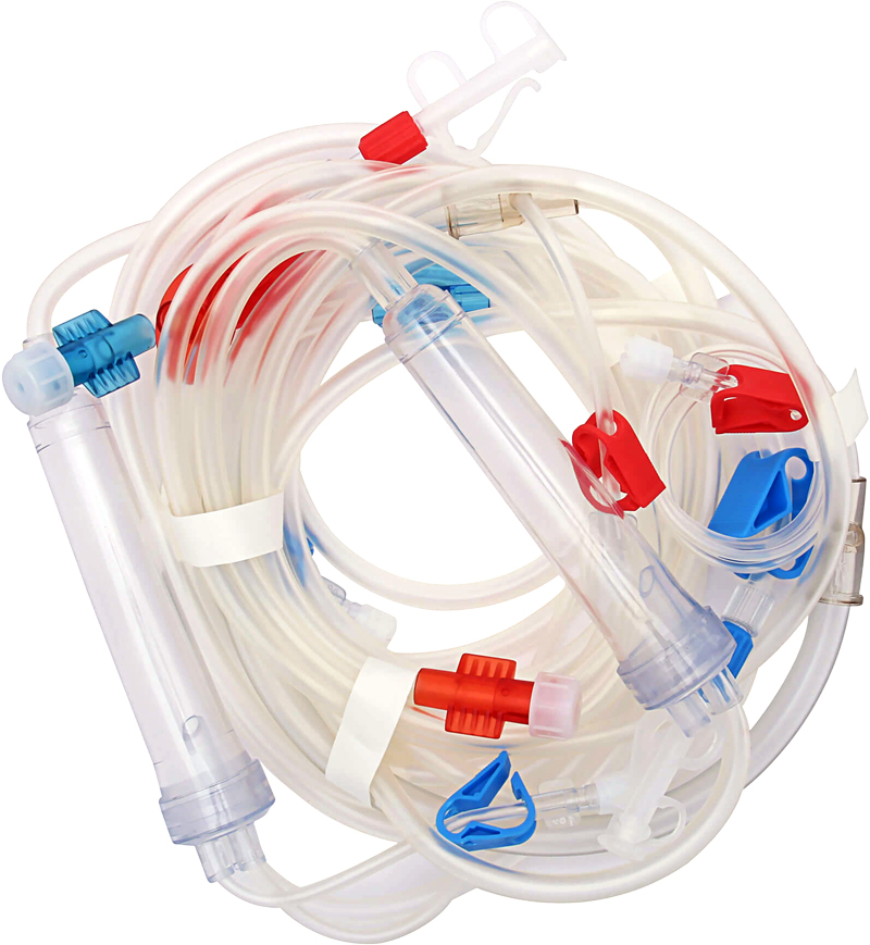 APPS-Arterial-and-Venous-Lines-for-Hemodialysis