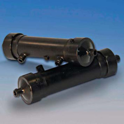 Degas Module