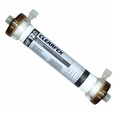 CLEARFEX® HF120 Dialyzer