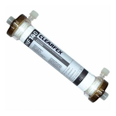 CLEARFEX® HF140 Dialyzer