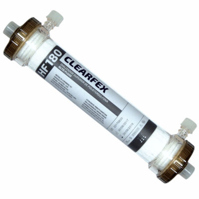 CLEARFEX® HF180 Dialyzer