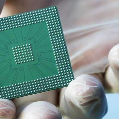 ELECTRONICS