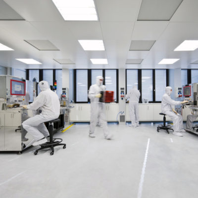 Electronics Clean Air Engineering