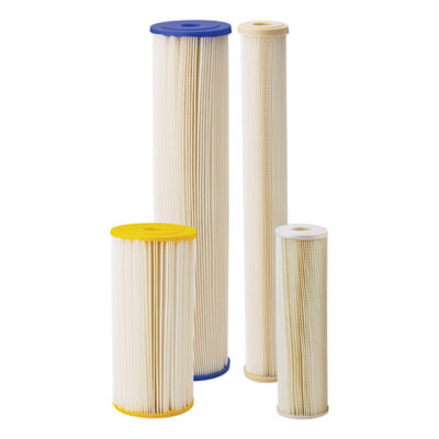 ECP – Series