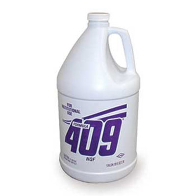 Fórmula 409
