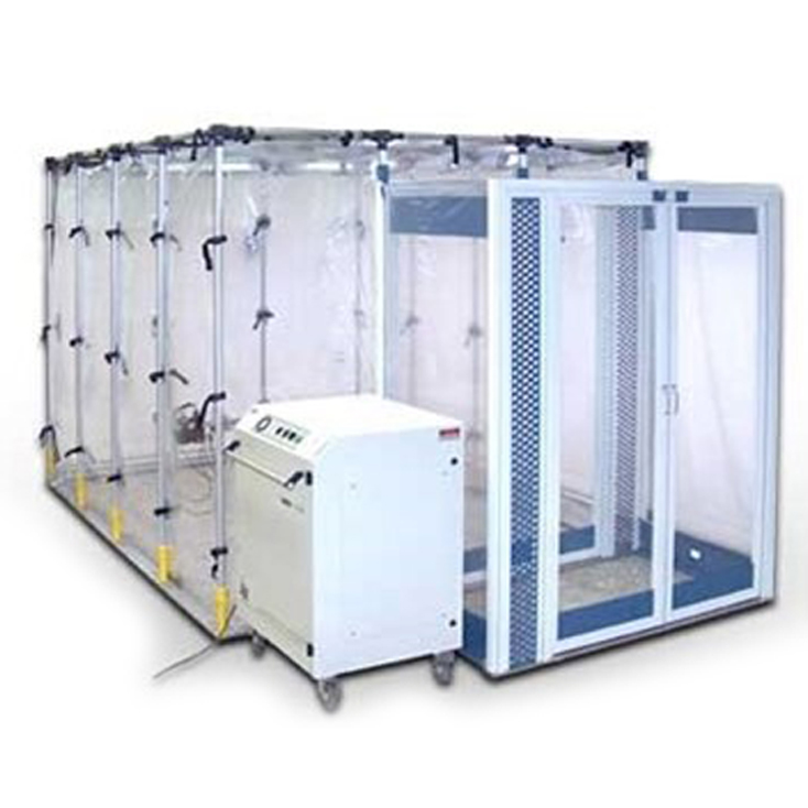 APPS ISO-Ark-Containment-Solution