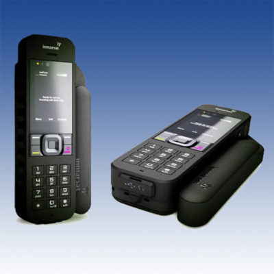 Satelital Phone IsatPhone2