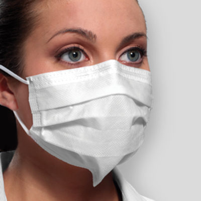 Isofluid™ Plus Pure w/ Secure Fit™ Mask Technology