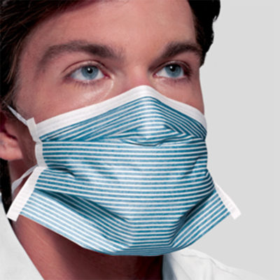 Isolator Plus N95 Particulate Respirator