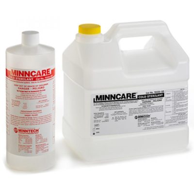 Minncare Cold Sterilant