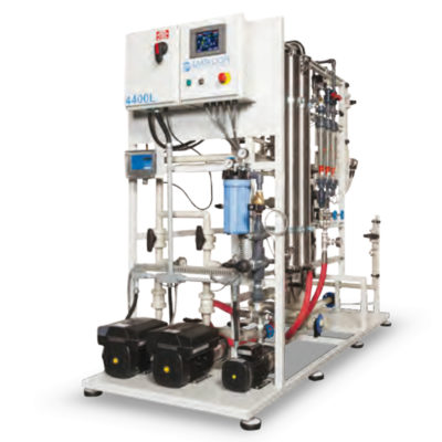 Reverse Osmosis Systems