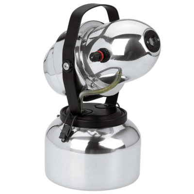 Apps Fogger – micro nozzle