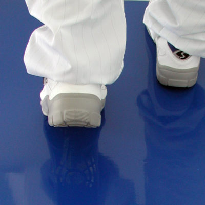 APPSMAT® Tacky Mat Medium Tak