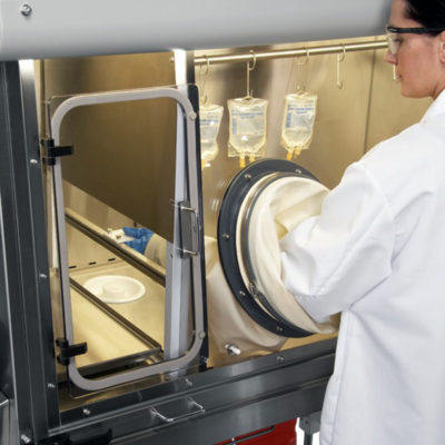 Aseptic Isolator