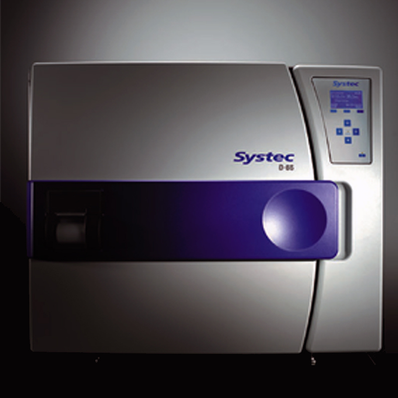 APPS_Autoclaves Systec Serie D