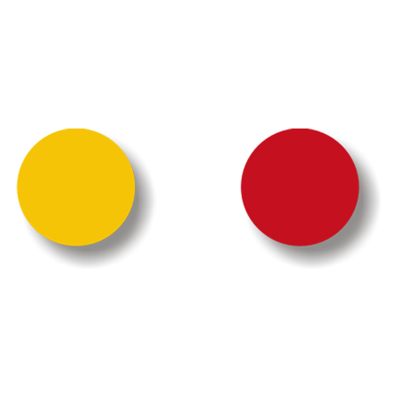 APPS_Chemical Indicator for Radiation Sterilization Processes