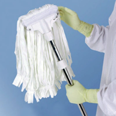 Maintenance Area Electronics