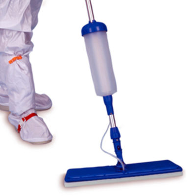 Maintenance Area Medical Device