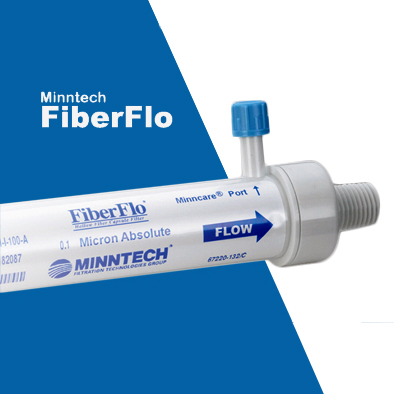 Fiberflo®