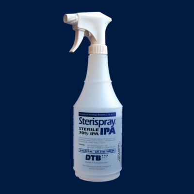 IPA 7030 STERISPRAY ®
