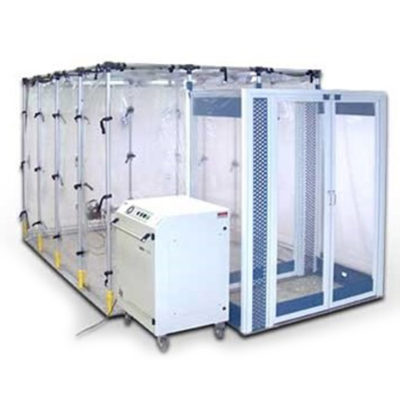 Biological-Chemical Isolation Hospitals