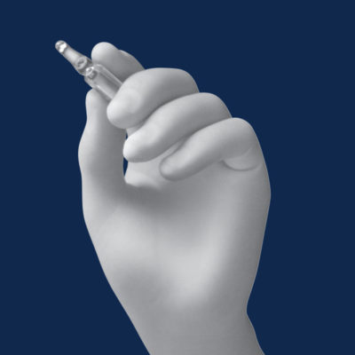 Pharmaapps® Cleanroom Sterile Powder Free Latex Gloves