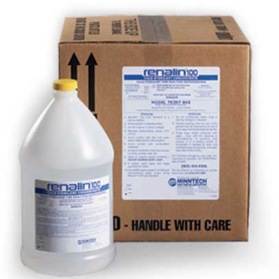 Renalin® 100 Cold Sterilant