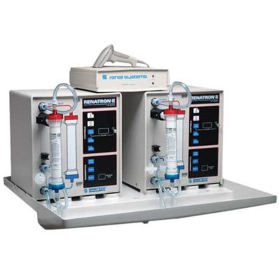 Renatron II® 100 Series System