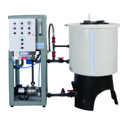 SDS Bicarbonate Systems