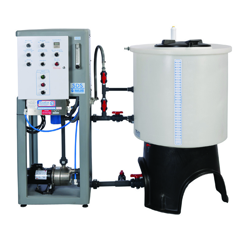SDS Bicarbonate Systems