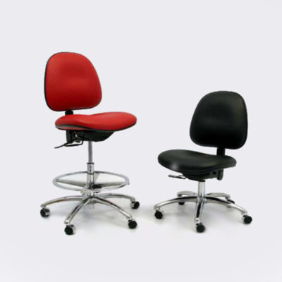 Stamina 3000 Chair / Cleanroom class 100