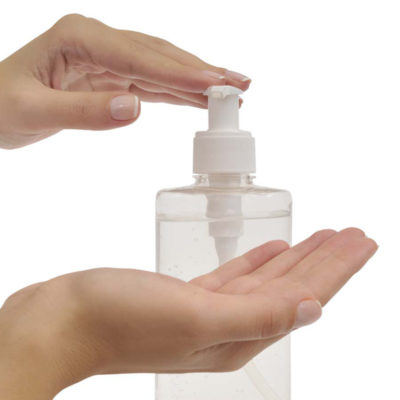 Antibacterial Gel