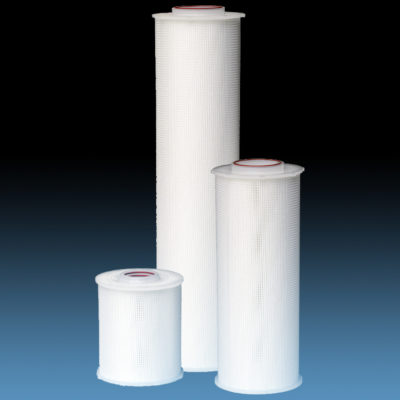 Hurricane Cartridges