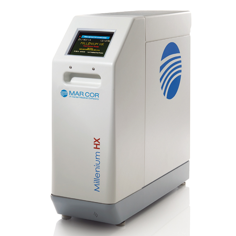 Millenium HX Portable Water Purification System