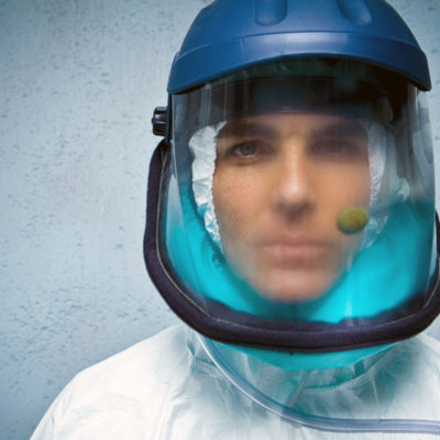 EPIDEMICS & CONTINGENCIES