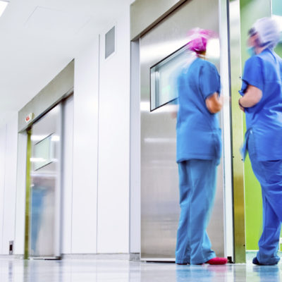 HOSPITALS