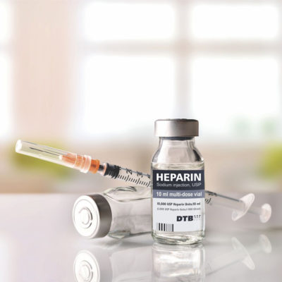 Heparin