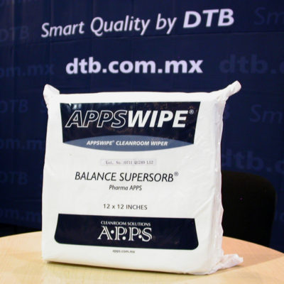 Dry Wipes Life Sciences