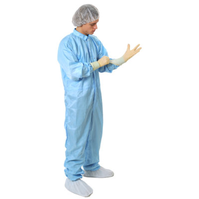 Antistatic Coverall