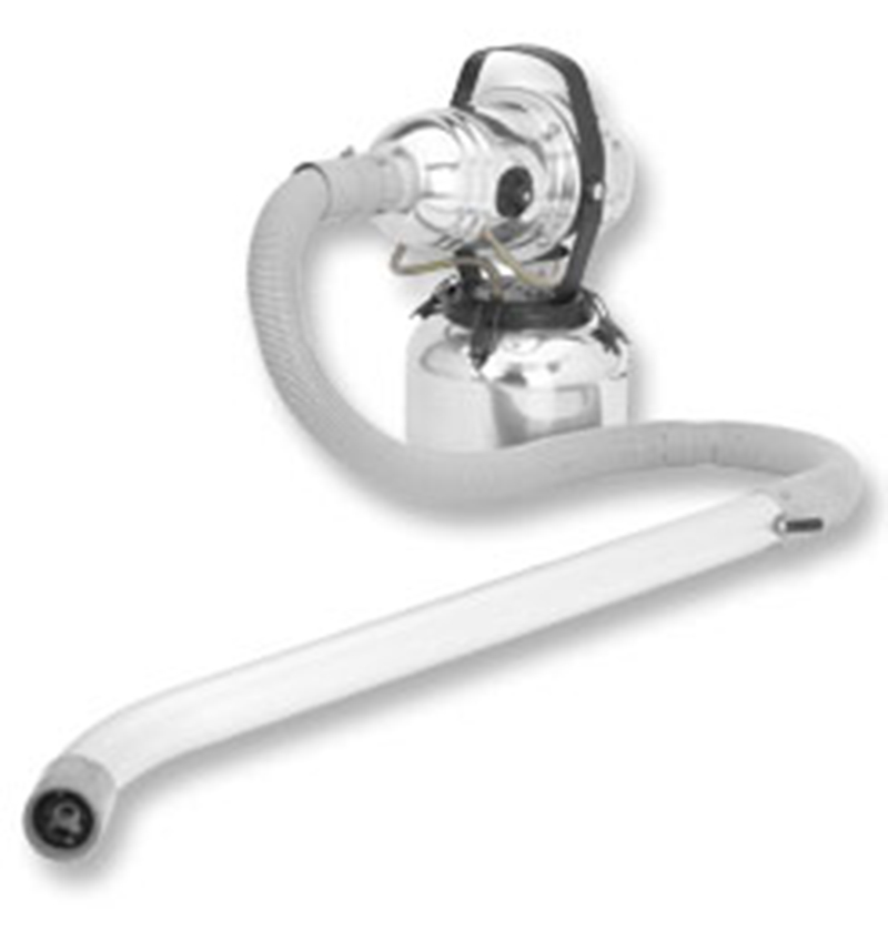 Apps Fogger - with hose