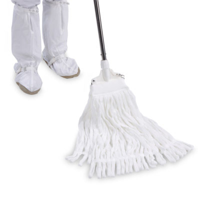 Edgeless® Mopping System