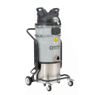 VHC110 ATEX – EXP Compressed Air Vacuum
