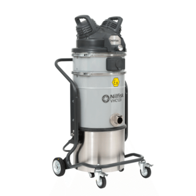 VHC120 ATEX – EXP Compressed Air Vacuum