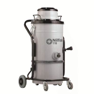 118 Vacuum Cleaner